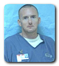 Inmate JAMES M TERRELL