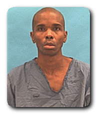 Inmate DANIEL WILLIAMS