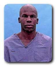 Inmate MARK N WILLIAMS