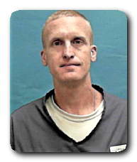 Inmate CURTIS W BAILEY
