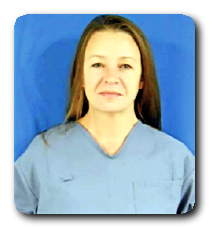 Inmate TAMMY S HATHAWAY