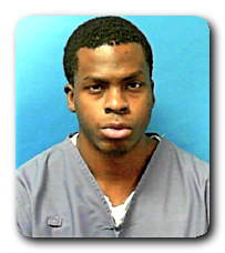 Inmate DARRYL L KIRKSEY