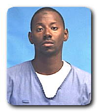 Inmate WILLIAM E MANGO