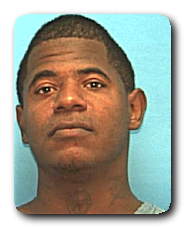 Inmate MICHAEL A PARKER