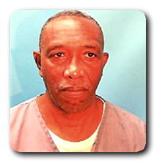 Inmate CURTIS JR PHILLIPS