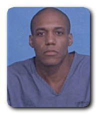 Inmate SHAWN M POWELL