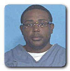 Inmate ANDREW L RAY