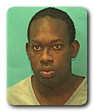 Inmate TERRANCE L SCOTT