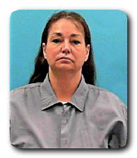 Inmate LISA WOODARD