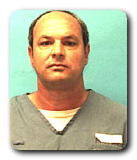Inmate CURTIS L SR. COURTNEY