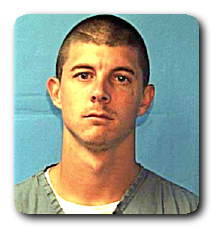 Inmate ANTHONY W HODGES