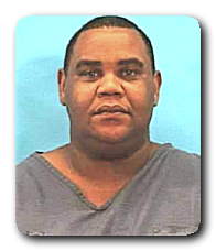 Inmate JEROME C KIRKSEY