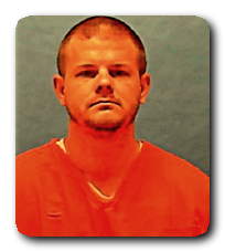 Inmate DAVID J MARTIN