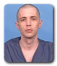 Inmate TIMOTHY D MCANNALLY