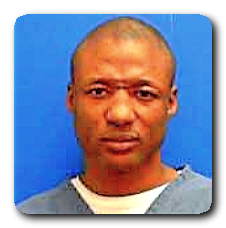 Inmate ERIC T MITCHELL