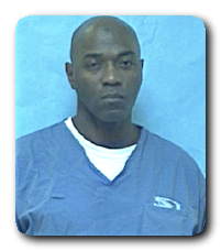 Inmate KEVIN D OSGOOD