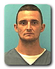 Inmate NATHAN W JR RODGERS