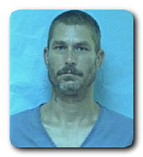 Inmate TERRY W THOMPSON