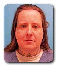 Inmate MARYANNE B WINGFIELD