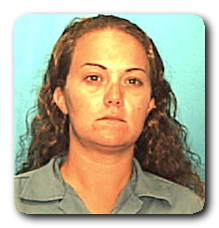 Inmate AMANDA R BAILEY