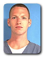 Inmate CHAD A BOLLINGER