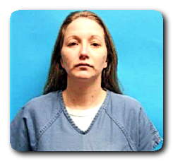 Inmate COURTNEY L DRIGGARS