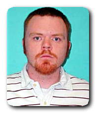 Inmate JASON FULLWOOD