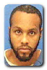 Inmate TYRONE L JR LEE