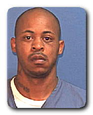 Inmate ANDRE V MCCRARY