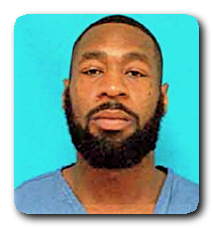 Inmate LORENZO J MORRISON