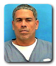 Inmate WILLIAM J RIVERA