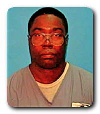 Inmate DARRELL G STEVENSON