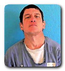 Inmate DAVID A BINZ