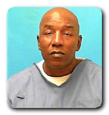 Inmate JAMES C CURRY