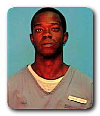 Inmate KEVIN U MCCLARY