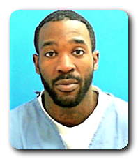 Inmate SHAMAR L MCCULLUM