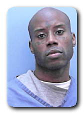 Inmate AVERITT T MCKENZIE