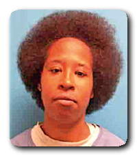 Inmate ASHLEY L OLIVER