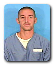 Inmate CORY A SOFALY