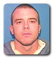 Inmate KEVIN D STINSON