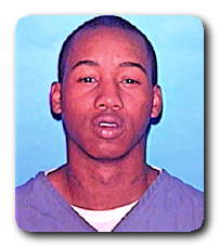 Inmate MARCUS A WILLIAMS