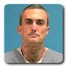 Inmate STEVEN M WOODS