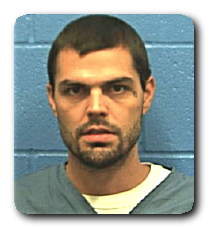 Inmate JASON L BELL