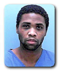 Inmate CHRISTOPHER MAHONE