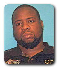 Inmate WILLIE G PARKER