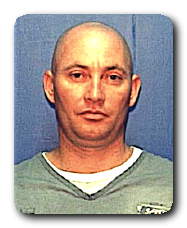 Inmate KRISTOPHER S RILEY