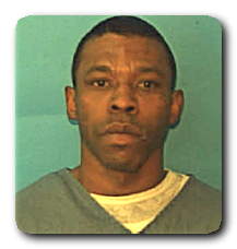 Inmate ANDREW R SINGLETON