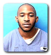 Inmate ERIK R ALLEN