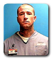 Inmate DEVIN J DAWLEY