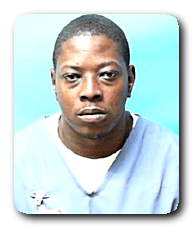 Inmate MARCUS M GRIFFIN